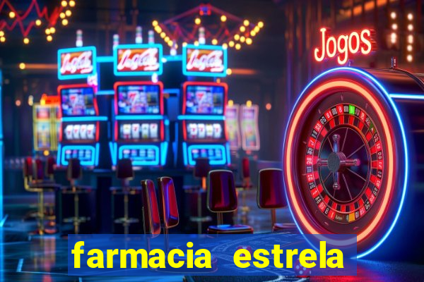 farmacia estrela porto alegre